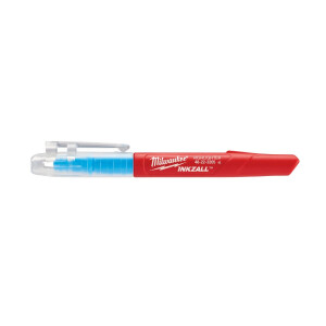 Milwaukee - INKZALL Leuchtmarker farb.sortiert (5pc) (48223206)