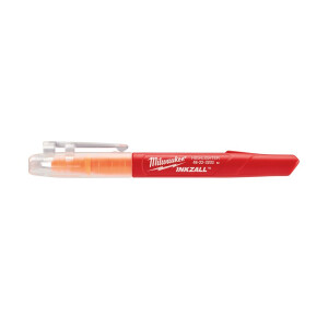 Milwaukee - INKZALL Leuchtmarker farb.sortiert (5pc) (48223206)