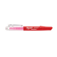 Milwaukee - INKZALL Leuchtmarker farb.sortiert (5pc) (48223206)