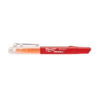 Milwaukee - INKZALL Leuchtmarker farb.sortiert (5pc) (48223206)