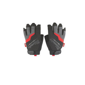 Milwaukee - Handschuhe fingerlos versch. Größen