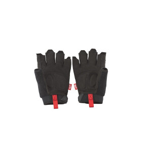 Milwaukee - Handschuhe fingerlos versch. Größen