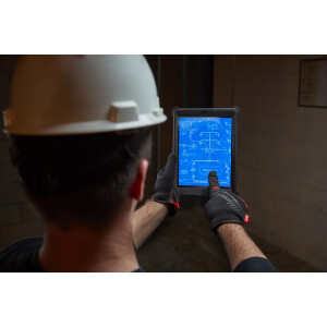 Milwaukee - Free-Flex Arbeitshandschuhe versch....