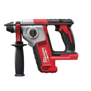 Milwaukee - Akku-Bohrhammer (M18 BH)