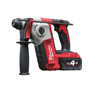 Milwaukee - Akku-Bohrhammer (M18 BH)