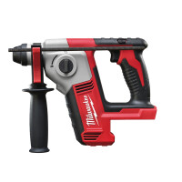 Milwaukee - Akku-Bohrhammer (M18 BH)
