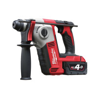Milwaukee - Akku-Bohrhammer (M18 BH)