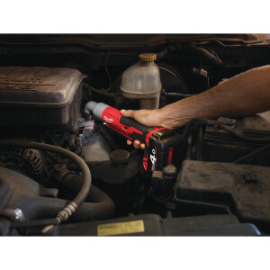 Milwaukee - M18BRAIW-0 AK.-SCHLAGSCHRAUBER XXX (4933447899)
