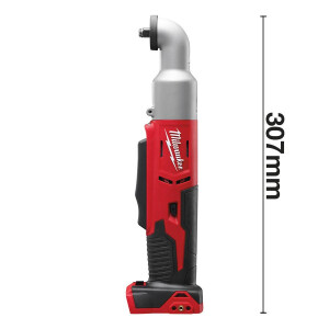 Milwaukee - M18BRAIW-0 AK.-SCHLAGSCHRAUBER XXX (4933447899)
