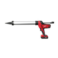 Milwaukee - C18PCG/600A-201B AKKU-KARTUSCHENPR. IN2 (4933441305)