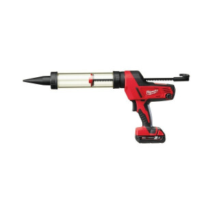 Milwaukee - C18PCG/400T-201B AKKU-KARTUSCHENPR. IN2...