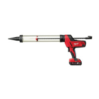Milwaukee - C18PCG/600T-201B AKKU-KARTUSCHENPR. IN2 (4933441808)