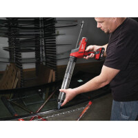 Milwaukee - C18PCG/600T-201B AKKU-KARTUSCHENPR. IN2 (4933441808)