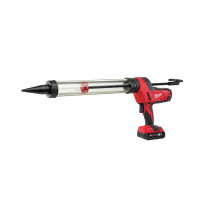 Milwaukee - C18PCG/600T-201B AKKU-KARTUSCHENPR. IN2 (4933441808)