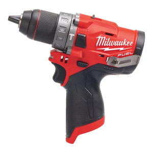 Milwaukee - FUEL Akku-Kompakt-Schlagbohrschrauber (M12 FPD)