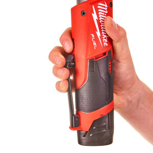Milwaukee - FUEL Akku-Ratsche 1/2" ohne Akku (M12 FIR12-0) (4933459800) ersetzt durch 4933498939