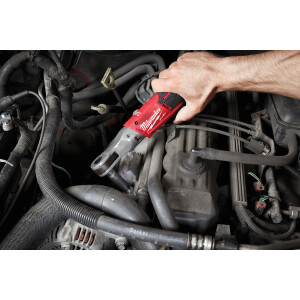Milwaukee - FUEL Akku-Ratsche 1/2" ohne Akku (M12 FIR12-0) (4933459800) ersetzt durch 4933498939
