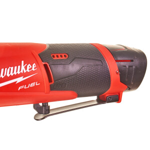 Milwaukee - FUEL Akku-Ratsche 1/2" ohne Akku (M12 FIR12-0) (4933459800) ersetzt durch 4933498939