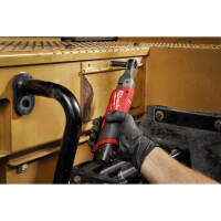 Milwaukee - FUEL Akku-Ratsche 1/2" ohne Akku (M12 FIR12-0) (4933459800) ersetzt durch 4933498939
