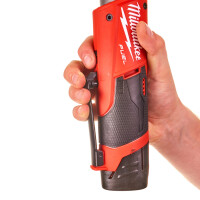 Milwaukee - FUEL Akku-Ratsche 1/2" ohne Akku (M12 FIR12-0) (4933459800) ersetzt durch 4933498939