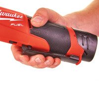 Milwaukee - FUEL Akku-Ratsche 1/2" ohne Akku (M12 FIR12-0) (4933459800) ersetzt durch 4933498939