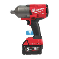 Milwaukee - M18ONEFHIWF34-502X A.SCHLAGSCHRAUBER IN2 (4933459730)