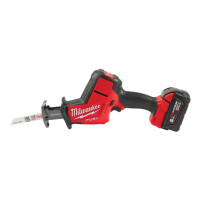 Milwaukee - FUEL Akku-Kompakt-Säbelsäge (M18 FHZ)
