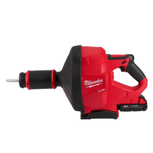 Milwaukee - M18FDCPF10-201C A.Rohrreinigungsger. IN2...