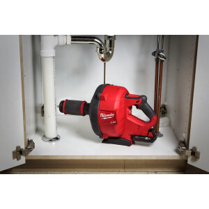 Milwaukee - M18FDCPF10-201C A.Rohrreinigungsger. IN2 (4933459685)