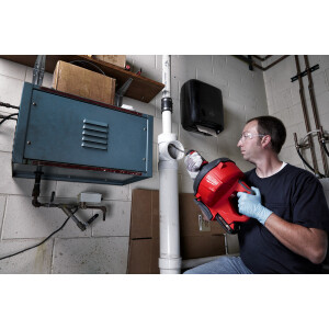 Milwaukee - M18FDCPF10-201C A.Rohrreinigungsger. IN2 (4933459685)