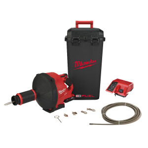 Milwaukee - M18FDCPF10-201C A.Rohrreinigungsger. IN2 (4933459685)