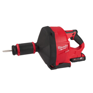 Milwaukee - M18FDCPF10-201C A.Rohrreinigungsger. IN2 (4933459685)