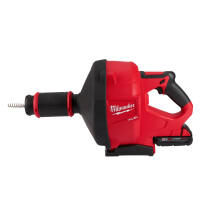 Milwaukee - M18FDCPF10-201C A.Rohrreinigungsger. IN2 (4933459685)