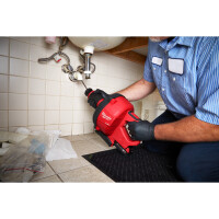 Milwaukee - M18FDCPF10-201C A.Rohrreinigungsger. IN2 (4933459685)
