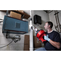Milwaukee - M18FDCPF10-201C A.Rohrreinigungsger. IN2 (4933459685)