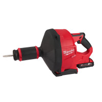 Milwaukee - M18FDCPF10-201C A.Rohrreinigungsger. IN2 (4933459685)