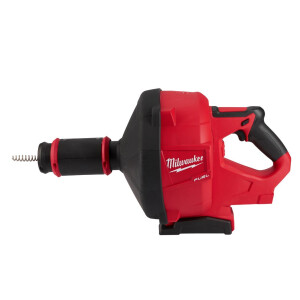 Milwaukee - M18FDCPF8-0C AkkuRohrreinigungsgerät XXX...