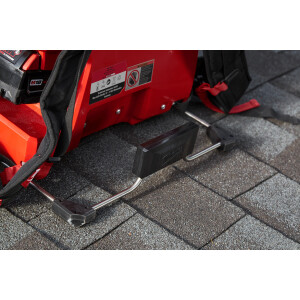Milwaukee - M18FFSDC13-0 AkkuRohrreinigungsgerät XXX (4933459708)