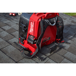 Milwaukee - M18FFSDC13-0 AkkuRohrreinigungsgerät XXX (4933459708)