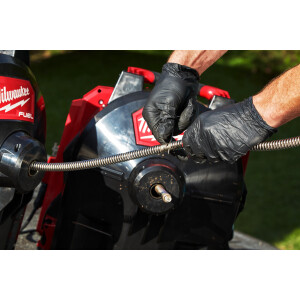 Milwaukee - M18FFSDC13-0 AkkuRohrreinigungsgerät XXX (4933459708)