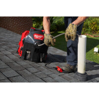 Milwaukee - M18FFSDC13-0 AkkuRohrreinigungsgerät XXX (4933459708)