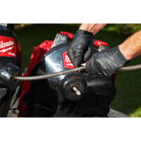 Milwaukee - M18FFSDC13-0 AkkuRohrreinigungsgerät XXX (4933459708)