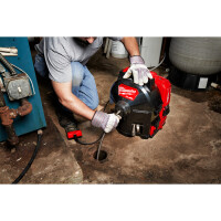 Milwaukee - M18FFSDC13-0 AkkuRohrreinigungsgerät XXX (4933459708)