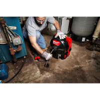 Milwaukee - M18FFSDC13-0 AkkuRohrreinigungsgerät XXX (4933459708)