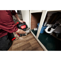 Milwaukee - M18FFSDC13-0 AkkuRohrreinigungsgerät XXX (4933459708)