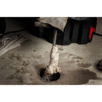 Milwaukee - M18FFSDC13-0 AkkuRohrreinigungsgerät XXX (4933459708)
