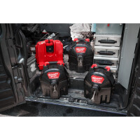 Milwaukee - M18FFSDC13-0 AkkuRohrreinigungsgerät XXX (4933459708)