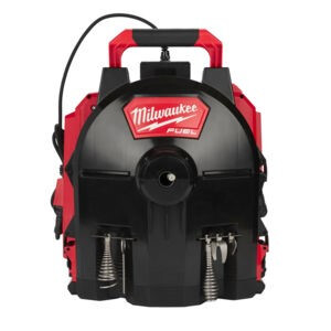 Milwaukee - M18FFSDC10-0 AkkuRohrreinigungsgerät XXX...