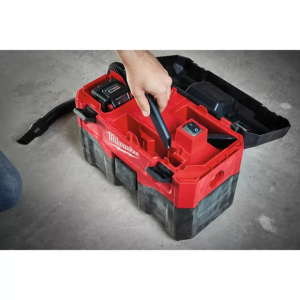 Milwaukee - M18VC-2 AKKU-SAUGER XXX (4933464029)