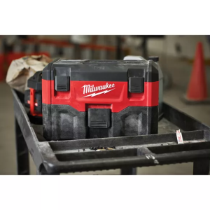 Milwaukee - M18VC-2 AKKU-SAUGER XXX (4933464029)